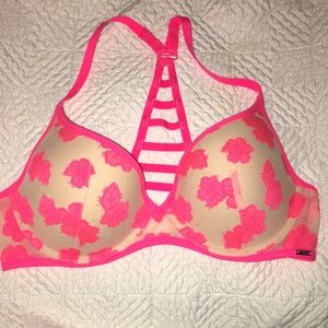 PINK VS Lighly Lined Bra 💕🖤